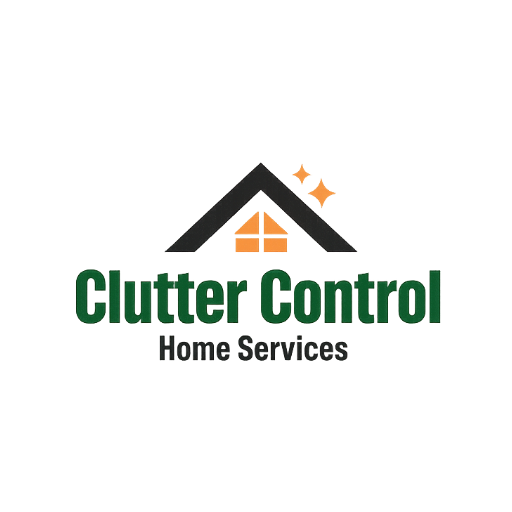 Clutter Control Home Services | Junk Removal & Property Services OKC